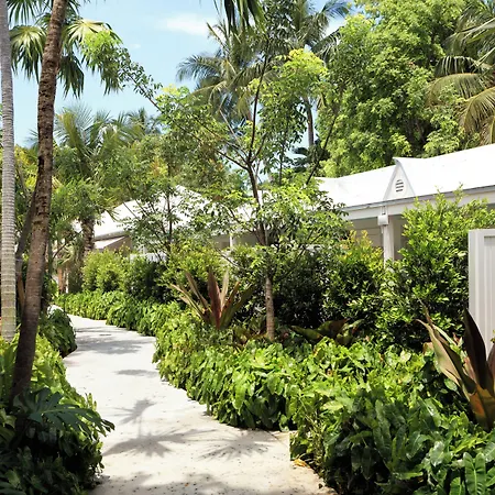 Winslow'S Bungalows - Key West Historic Inns-3