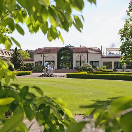 GolfResort Semlin-3