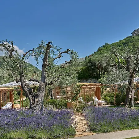 Chateau Saint-Martin & Spa, Oetker Hotels-3