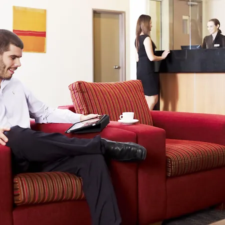 Rydges Bankstown-3