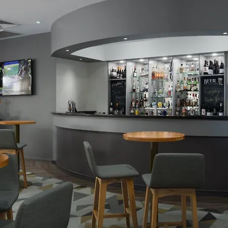Rydges Bankstown-2