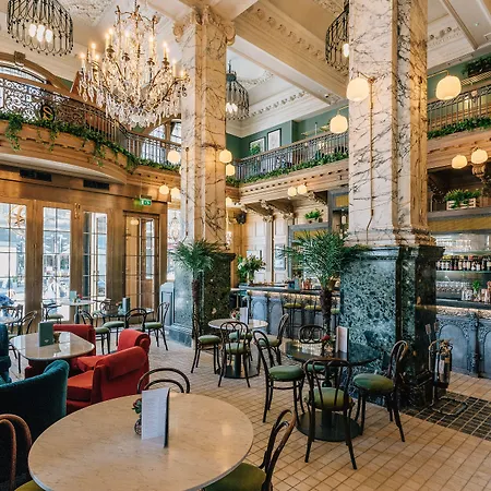 The Scotsman Hotel-3