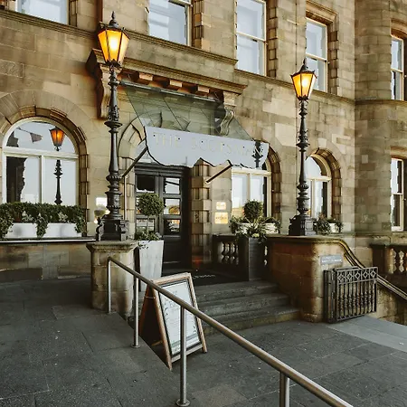 The Scotsman Hotel-2