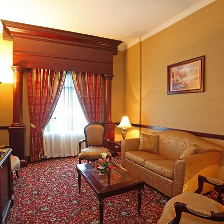 Sea View Hotel Dubai-2