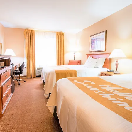 Days Inn & Suites By Wyndham Cuba-3