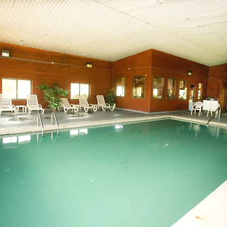 Super 8 By Wyndham Van Buren/Ft. Smith Area-3