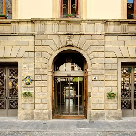 Hotel Orto De' Medici-2