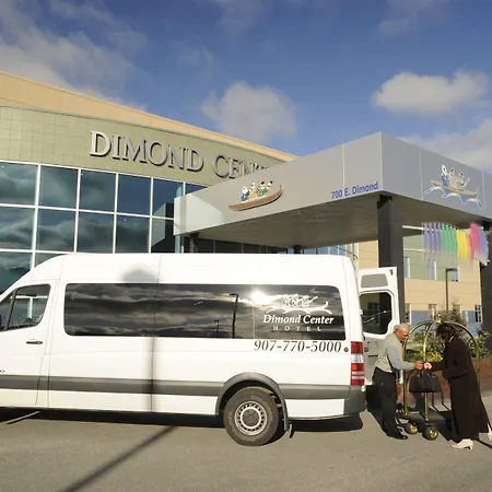 Dimond Center Hotel-3
