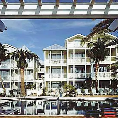Hyatt Vacation Club At Sunset Harbor-3