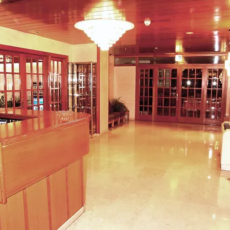 Hotel Folch-2