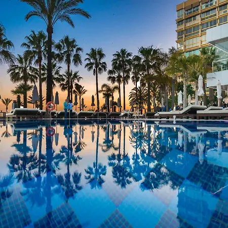Amàre Beach Hotel Marbella - Adults Only Recommended-3
