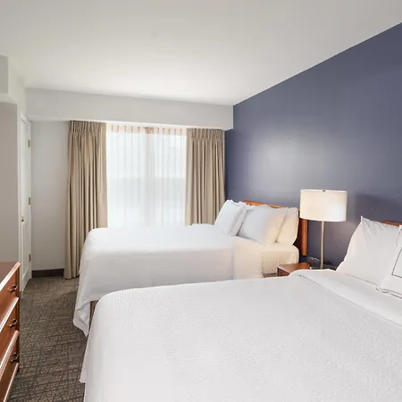 Residence Inn New Bedford Dartmouth-2