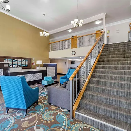 Best Western Liberty Inn-3