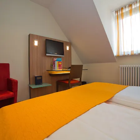 Stadthotel Freiburg Kolping Hotels&Resorts-2