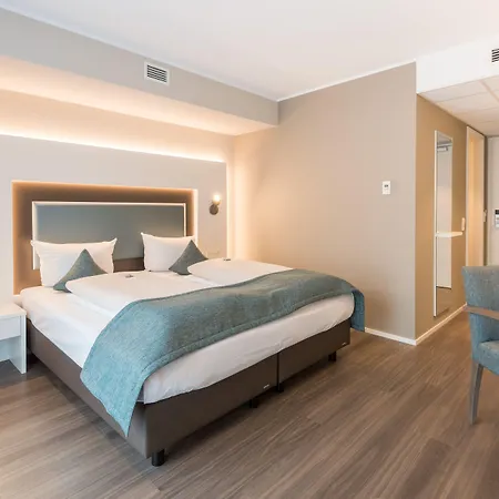 Stadthotel Freiburg Kolping Hotels&Resorts-3