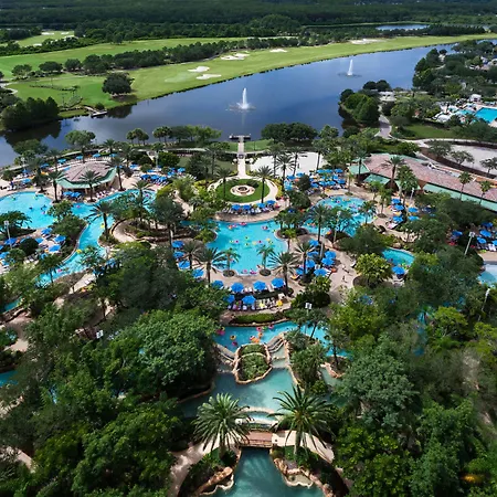 Jw Marriott Orlando Grande Lakes-3