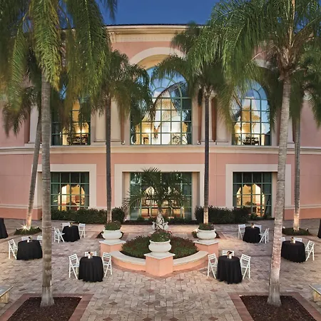 Jw Marriott Orlando Grande Lakes-2