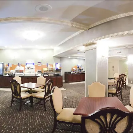 Welcome Suites Fort Smith-2