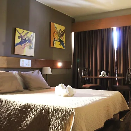 Hotel Meia Lua-2