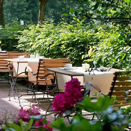 Hotel Potsdam am Park Sanssouci-2