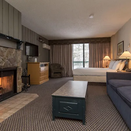 Douglas Fir Resort & Chalets-2