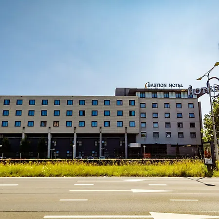 Bastion Hotel Utrecht-2