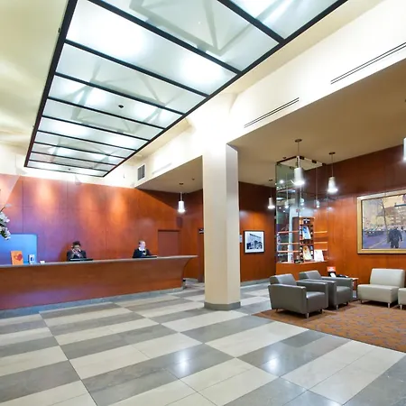 Le Square Phillips Hôtel&Suites-2