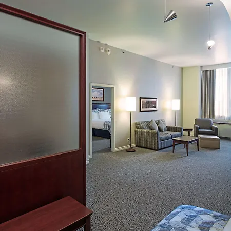 Le Square Phillips Hôtel&Suites-3