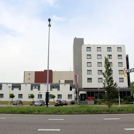 Bastion Hotel Zaandam-3