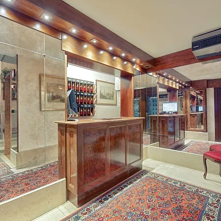 Hotel Firenze-2