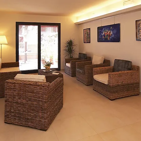 Hotel Villa Lalla-2