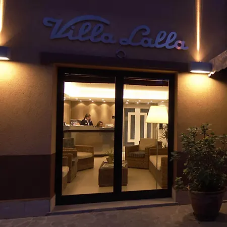 Hotel Villa Lalla-3
