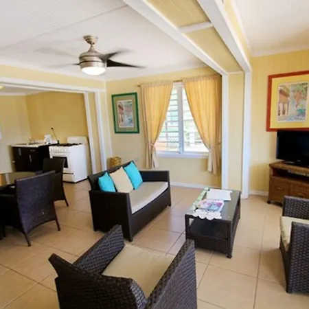 Parador Villas Del Mar Hau-2