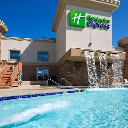 Holiday Inn Express Wisconsin Dells By Ihg-3