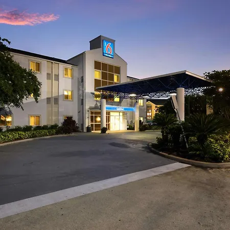 Motel 6-Orlando, Fl - International Dr-3