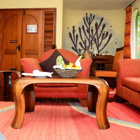 Amboseli Serena Safari Lodge-3