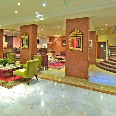 Kennedy Hospitality Resort-3