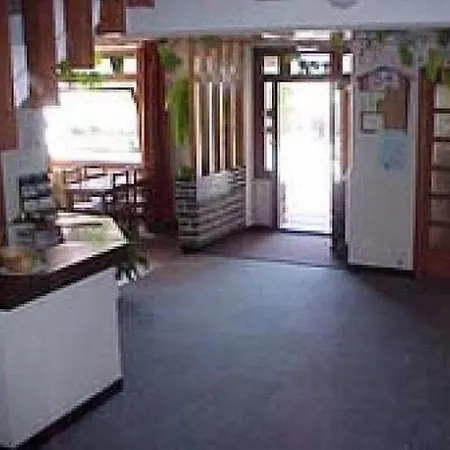 Hotel Les Fleurs-3