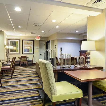 Comfort Inn Downtown Dc-Convention Center-3