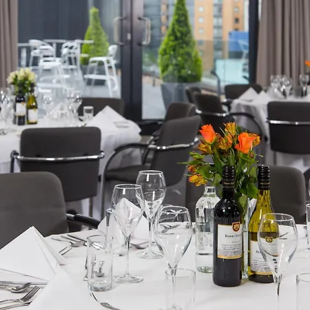 Holiday Inn London West By Ihg-3