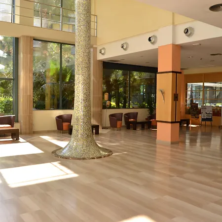 Hotel California Palace-3