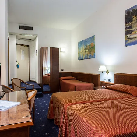Hotel Mirage-2