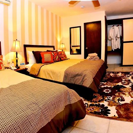 Posada Mariposa Boutique Hotel - 5Th Avenue-3