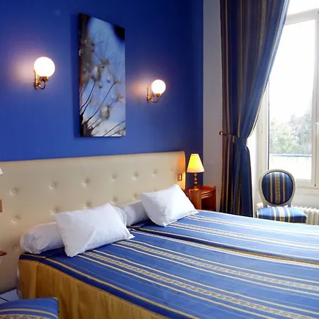 Hotel Domaine Du Breuil Cognac-3