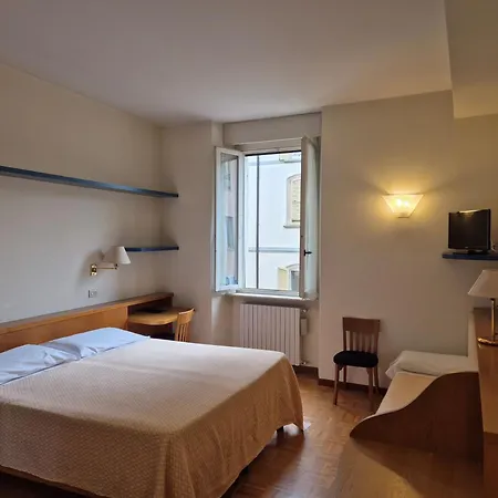 Hotel Tre Re-3
