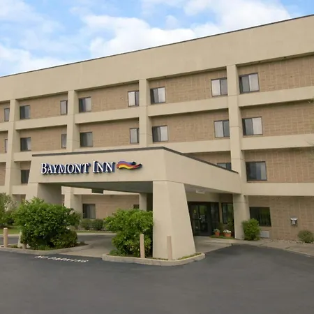 Baymont By Wyndham Corbin-2