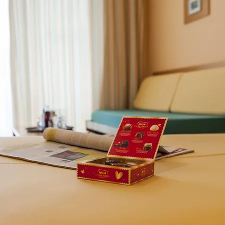 Hotel Mediterraneo-2