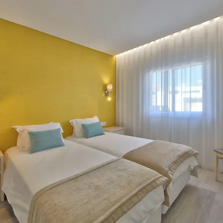 Agua Hotels Vila Branca-3