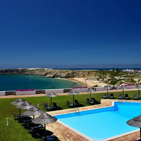 Pousada De Sagres-3
