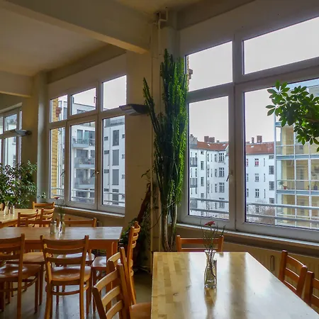 Hotel Transit Loft-3